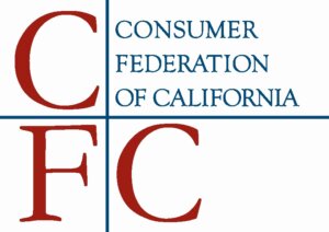 Consumer Federation of California
