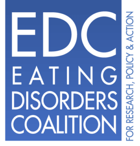 Eating Disorders Coalition - For research, policy, and action