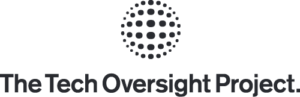 The Tech Oversight Project
